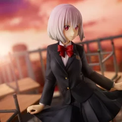 Ques Q SSSS.Gridman Akane Shinjo: School Uniform Ver. 1/7 Scale Figure, -Figures & Dolls Sales c5553b79f65a4706b970db9475d3380a.jpg