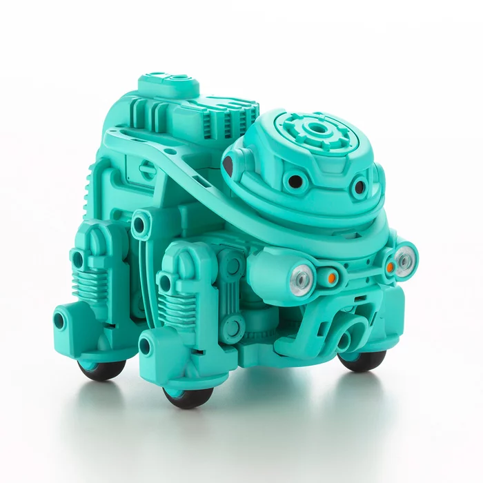 Frame Music Girl Hatsune Miku: Maruttoys Ver. W/ Tamotsu: Miku Ver., 13 Frame Music Girl Hatsune Miku: Maruttoys Ver. W/ Tamotsu: Miku Ver., - Image 11