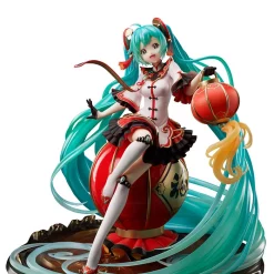 F:NEX Hatsune Miku: 2021 Chinese New Year Ver. 1/7 Scale Figure, 21 F:NEX Hatsune Miku: 2021 Chinese New Year Ver. 1/7 Scale Figure, -Figures & Dolls Sales c5b995cbdaa8456196172899d1609e82.jpg
