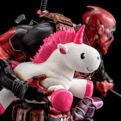 KOTOBUKIYA Marvel Universe Deadpool Fine Art Statue Signature Series -Featuring The Kucharek Brothers-, 44 KOTOBUKIYA Marvel Universe Deadpool Fine Art Statue Signature Series -Featuring The Kucharek Brothers-, -Figures & Dolls Sales c5f053a3828d47f292c85ec4228ad8db.jpg