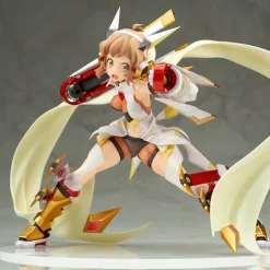 Senki Zesshou Symphogear GX Hibiki Tachibana 1/7 Scale Figure (Re-run), -Figures & Dolls Sales c5f8c842761b4bedb163701eb66d4924.jpg