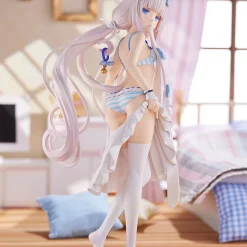 Nekopara Vanilla: Dress Up Time Ver. 1/7 Scale Figure,