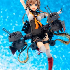 Ques Q Kantai Collection -KanColle- Teruzuki Non-Scale Figure, -Figures & Dolls Sales c650dcce9caa49e697aa6e58d8c3406a.jpg