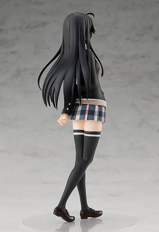 Good Smile Company Pop Up Parade My Teen Romantic Comedy SNAFU Climax Yukino Yukinoshita, 10 Good Smile Company Pop Up Parade My Teen Romantic Comedy SNAFU Climax Yukino Yukinoshita, - Image 8