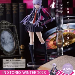 Good Smile Company Pop Up Parade Danganronpa 1·2 Reload Kyoko Kirigiri, -Figures & Dolls Sales c655465898a643e483dd597a8d3af3df.jpg