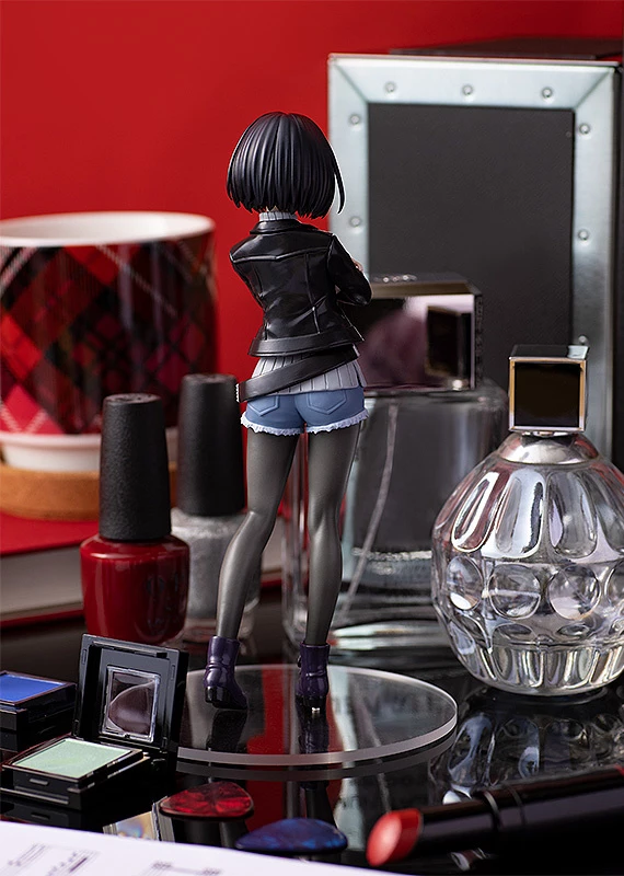 Good Smile Company Pop Up Parade BanG Dream! Girls Band Party! Ran Mitake, 5 Good Smile Company Pop Up Parade BanG Dream! Girls Band Party! Ran Mitake, - Image 3