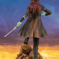 KOTOBUKIYA ArtFX+ Avengers: Infinity War Gamora, 15 KOTOBUKIYA ArtFX+ Avengers: Infinity War Gamora, -Figures & Dolls Sales c661995238d94ef1a4a8b0e92356d87c.jpg
