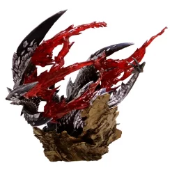 Capcom Figure Builder Creators Model Monster Hunter XX Sky Comet Dragon Valphalk (Re-run), -Figures & Dolls Sales c6651eca8f854540b49a4a7e6fc3c38e.jpg