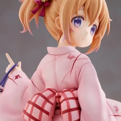 Is The Order A Rabbit? Bloom Cocoa: Summer Festival Ver. Repackage Edition 1/7 Scale Figure, -Figures & Dolls Sales c6721ebfd7394dea8e0d06467574d9fe.jpg