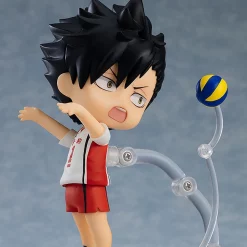 Good Smile Company Nendoroid Haikyu!! Tetsuro Kuroo: Second Uniform Ver., -Figures & Dolls Sales c682459d42174f3fa6acc5b9a71f4757.jpg