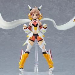 Good Smile Company Act Mode Senki Zessho Symphogear GX Hibiki Tachibana, -Figures & Dolls Sales c6a3d491d0ae431a93cd1d49b4016aaf.jpg