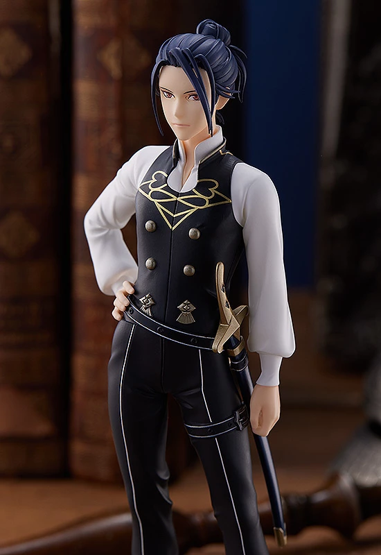 Good Smile Company Pop Up Parade Fire Emblem: Three Houses Felix Hugo Fraldarius, 6 Good Smile Company Pop Up Parade Fire Emblem: Three Houses Felix Hugo Fraldarius, - Image 4