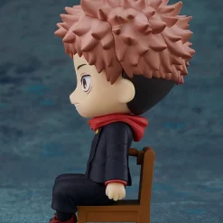 Good Smile Company Nendoroid Swacchao! Jujutsu Kaisen Yuji Itadori, -Figures & Dolls Sales c6c3f70d022f4983a628173fd9ab75de.jpg