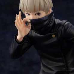 KOTOBUKIYA ArtFX J Jujutsu Kaisen Toge Inumaki, 19 KOTOBUKIYA ArtFX J Jujutsu Kaisen Toge Inumaki, -Figures & Dolls Sales c6caa6a64cb74ff1a25abac933da4661.jpg