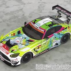 Good Smile Racing 1/18 Scale Good Smile Hatsune Miku AMG 2022 Season Opening Ver., -Figures & Dolls Sales c6d1c20860d64b7885d9276d926de0a5.jpg