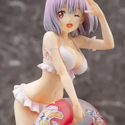 AQUAMARINE SSSS.Gridman Akane Shinjo: Swimsuit Style 1/7 Scale Figure,