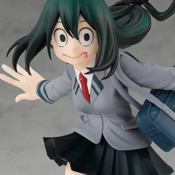 Good Smile Company Pop Up Parade My Hero Academia Tsuyu Asui, 16 Good Smile Company Pop Up Parade My Hero Academia Tsuyu Asui, -Figures & Dolls Sales c6d8e7d5a132434182b45f429861bdc5.jpg