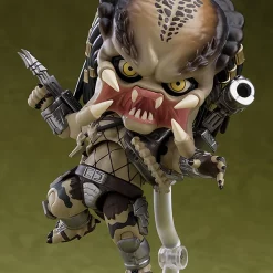 Good Smile Company Nendoroid Predator, -Figures & Dolls Sales c6ea4a1925fb435f8a98285209bbe01e.jpg