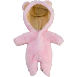 Nendoroid Doll: Kigurumi Pajamas (Bear - Pink), -Figures & Dolls Sales c700f73cf0414d8288b6375f43a7704a.jpg