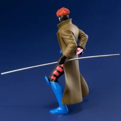 KOTOBUKIYA ArtFX+ X-Men '92 Gambit & Rogue 2-Pack Set, -Figures & Dolls Sales c739a371999840d1a5e18792417cf707.jpg