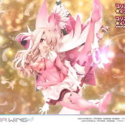 Prisma Wing Fate/Kaleid Liner Prisma Illya 2wei! & Herz! Illyasviel Von Einzbern 1/7 Scale Figure, -Figures & Dolls Sales c77784159b9a488594945c8ff89c0e60.jpg