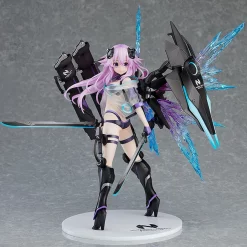 Hyperdimension Neptunia -Festival Full Of Nep Nep- Dimension Traveler Neptune: Generator Unit Ver. 1/7 Scale Figure, -Figures & Dolls Sales c7900b7591184d6fae0969570f649573.jpg