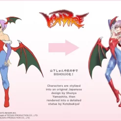 Darkstalkers Bishoujo Statue Lilith, -Figures & Dolls Sales c7a82a573e0946c0b92a101de40eb7d5.jpg