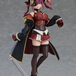 Figures & Dolls Sales 25 MAX FACTORY Figma Houshou Marine,