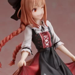Spice And Wolf Holo Alsace Costume Ver. 1/7 Scale Figure, -Figures & Dolls Sales c7d4b4e4d315472595688bdde26693be.jpg