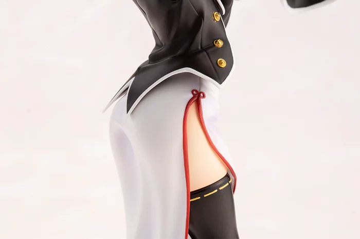 KOTOBUKIYA Boarding School Juliet Kochou Wang 1/7 Scale Figure, 12 KOTOBUKIYA Boarding School Juliet Kochou Wang 1/7 Scale Figure, - Image 10