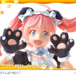 Prime 1 Studio Prisma Wing That Time I Got Reincarnated As A Slime Milim Nava 1/7 Scale Figure, 47 Prime 1 Studio Prisma Wing That Time I Got Reincarnated As A Slime Milim Nava 1/7 Scale Figure, -Figures & Dolls Sales c7db86998c5b4d2198fb20583eee091f.jpg