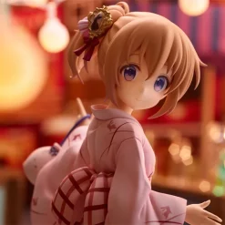 Is The Order A Rabbit? Bloom Cocoa: Summer Festival Ver. Repackage Edition 1/7 Scale Figure, -Figures & Dolls Sales c83876c3dc1948ba9e087c197eac9798.jpg