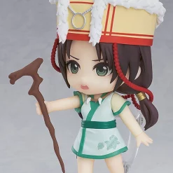Nendoroid Chinese Paladin: Sword And Fairy Anu, -Figures & Dolls Sales c83f1ce2838449c49953432b435c706b.jpg