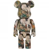 MEDICOM TOY BE@RBRICK Utagawa Kuniyoshi The Haunted Old Palace At Soma 1000%, -Figures & Dolls Sales c8884d1df7614f73af747c95e8e367bc.jpg