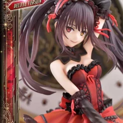 Prisma Wing Date A Bullet Kurumi Tokisaki: DX Edition 1/7 Scale Figure, -Figures & Dolls Sales c8920f1cb7cc4c6b98483da1a66b582a.jpg