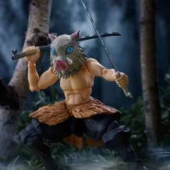 MAX FACTORY Figma Demon Slayer: Kimetsu No Yaiba Inosuke Hashibira: DX Edition, -Figures & Dolls Sales c8bfce9bef6641d0ad3c935c35e11850.jpg