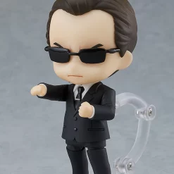 Good Smile Company Nendoroid The Matrix Agent Smith, -Figures & Dolls Sales c8c75a38cbfe490c8c436c163f18e234.jpg