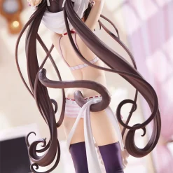 Nekopara Chocola: Dress Up Time Ver. 1/7 Scale Figure, -Figures & Dolls Sales c8d06cc3a38d4be7b327cdf5770d6d1a.jpg