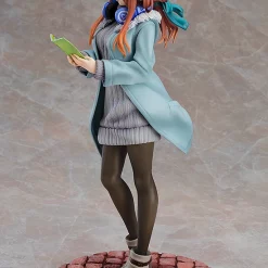 The Quintessential Quintuplets ∬ Miku Nakano: Date Style Ver. 1/6 Scale Figure, -Figures & Dolls Sales c8d638a7b6ce40fab0e1075e2bc8fec0.jpg