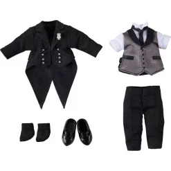 Good Smile Company Nendoroid Doll: Outfit Set (Black Butler: Book Of The Atlantic Sebastian Michaelis),