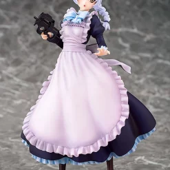 Phat! Full Metal Panic! Invisible Victory Teletha Testarossa: Maid Ver. 1/7 Scale Figure, -Figures & Dolls Sales c904dc1bf4e64e99abc1214d5c0f995d.jpg
