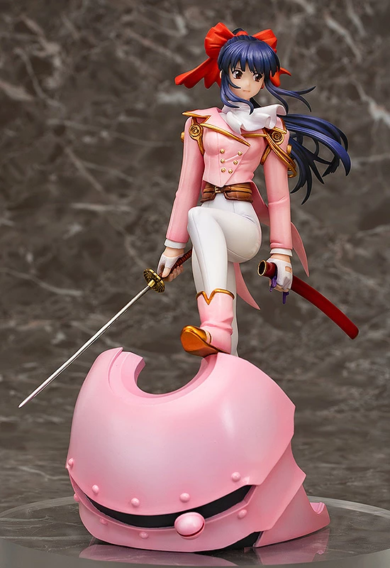 AQUAMARINE Sakura Wars Sakura Shinguji 1/9 Scale Figure, 5 AQUAMARINE Sakura Wars Sakura Shinguji 1/9 Scale Figure, - Image 3
