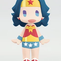 Hello! Good Smile DC! Wonder Woman,