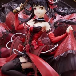 Date A Bullet Kurumi Tokisaki: Pigeon Blood Ruby Dress Ver. 1/7 Scale Figure, -Figures & Dolls Sales c920c13510f041b6b810e44d22f15d1f.jpg