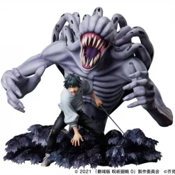 F:NEX Jujutsu Kaisen 0: The Movie Yuta Okkotsu & Special Grade Vengeful Cursed Spirit Rika Orimoto 1/7 Scale Figure, 31 F:NEX Jujutsu Kaisen 0: The Movie Yuta Okkotsu & Special Grade Vengeful Cursed Spirit Rika Orimoto 1/7 Scale Figure, -Figures & Dolls Sales c93676df2f28439d96a1cd833c585ea0.jpg