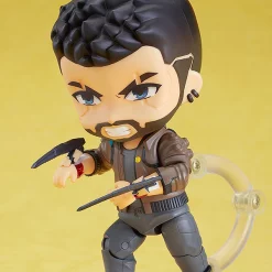 Good Smile Company Nendoroid Cyberpunk 2077 V: Male Ver. DX, -Figures & Dolls Sales c94a485b7908486a978a9c4bf8d3bc30.jpg