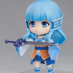 Nendoroid Chinese Paladin: Sword And Fairy Long Kui / Blue, -Figures & Dolls Sales c957a720420549fcba59475ff05ea56a.jpg