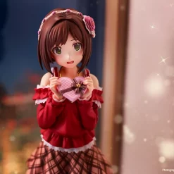 KOTOBUKIYA The Idolm@ster Cinderella Girls Miku Maekawa: Off Stage 1/8 Scale Figure, -Figures & Dolls Sales c95c2a0c98bc4c30b6793bb48be374a8.jpg