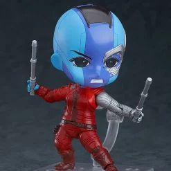 Good Smile Company Nendoroid Avengers: Endgame Nebula: Endgame Ver. DX, -Figures & Dolls Sales c96bc18c99044777b41fd2ffc802c183.jpg