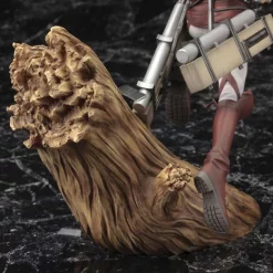 KOTOBUKIYA ArtFX J Attack On Titan Eren Yeager: Renewal Package Ver., -Figures & Dolls Sales c995de1bc29d4b03a6e89337f716044a.jpg